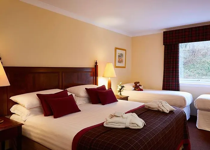 Macdonald Aviemore Hotel
