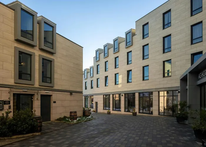 Ac Hotel By Marriott Inverness