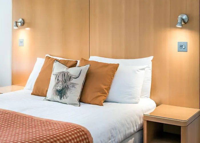 High Range Hotel